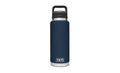 Yeti Rambler 36oz Bottle Navy