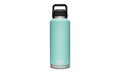 Yeti Rambler 46oz Bottle Chug Seafoam