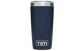 Yeti Rambler R10 Tumbler Navy
