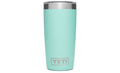 Yeti Rambler R10 Tumbler Seafoam