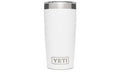 Yeti Rambler R10 Tumbler White