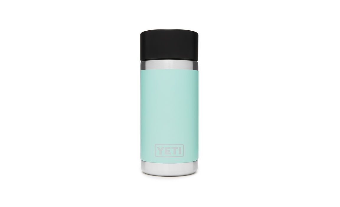 Yeti Rambler R12 Bottle Seafoam