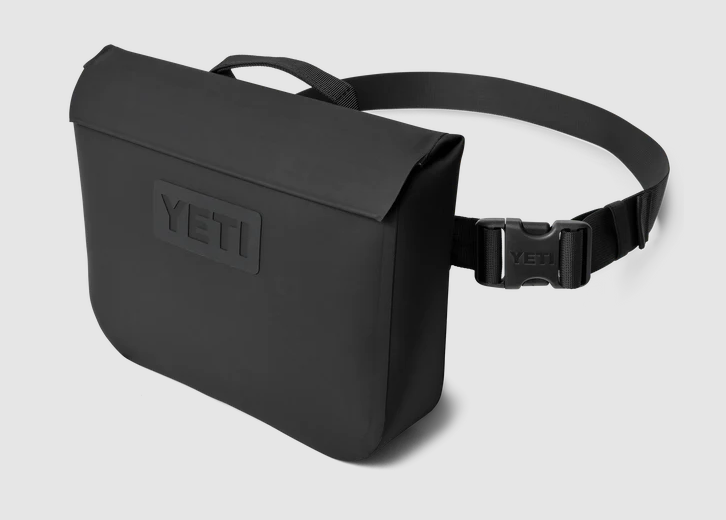 Yeti SideClick Strap Black
