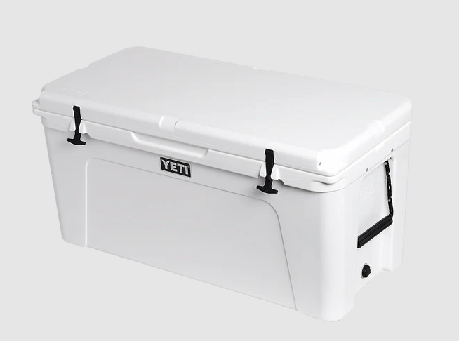 Yeti Tundra 125 Hard Cooler