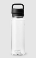 Yeti Yonder 1L Water Bottle Clear