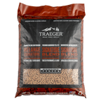 ZZ_Traeger BBQ Pellets - Signature Blend 9kg