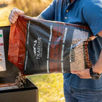 ZZ_Traeger BBQ Pellets - Signature Blend 9kg