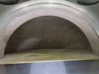 Zesti Z1100 Wood Fired Pizza Oven (Z1100)