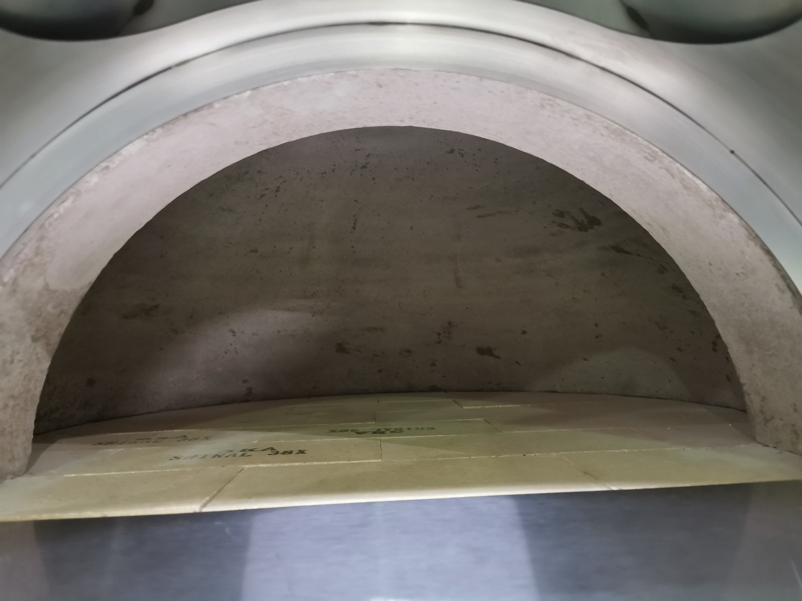 Zesti Z1100 Wood Fired Pizza Oven (Z1100)