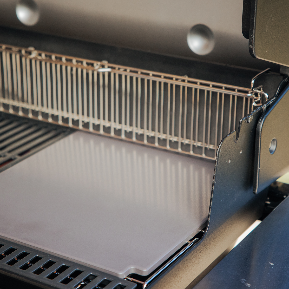 WEBER CRAFTED Pizza Stone​