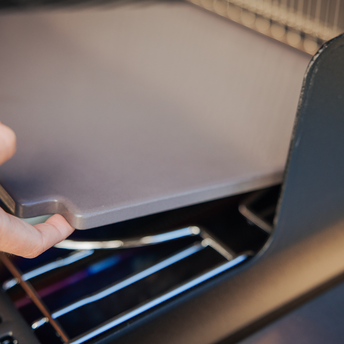 WEBER CRAFTED Pizza Stone​