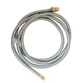 WeberÂź 3-metre LP Gas Bayonet Hose
