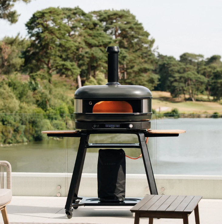 Gozney Gas Cover