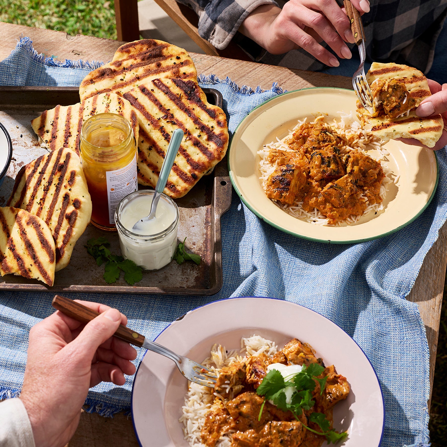 Weber’s Ultimate Aussie Barbecue Cookbook