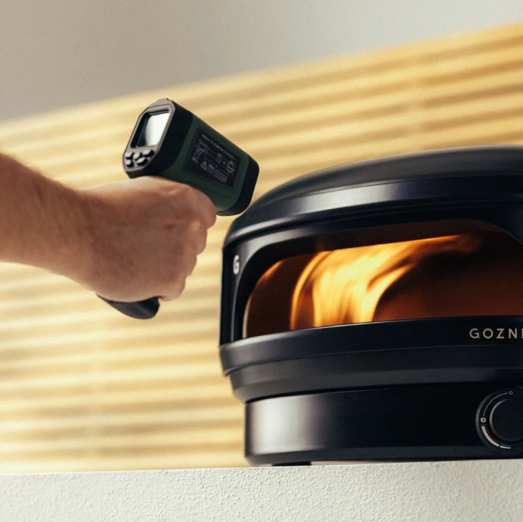 Gozney Infrared Thermometer