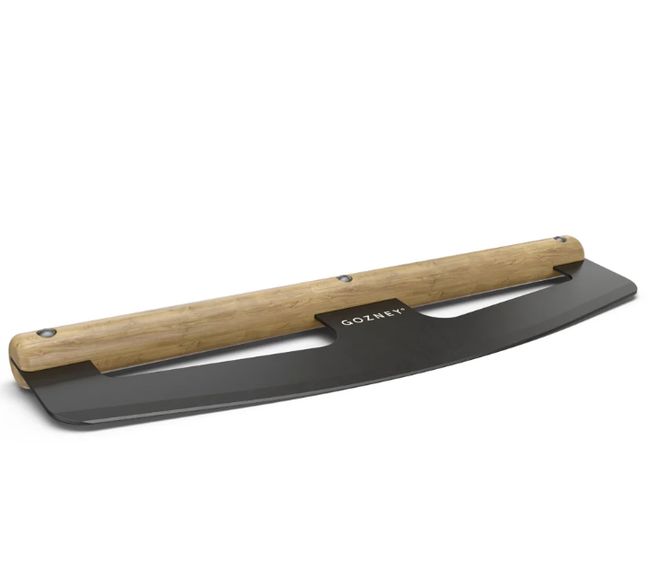 Gozney Pizza Rocker Black