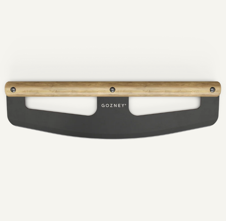 Gozney Pizza Rocker Black