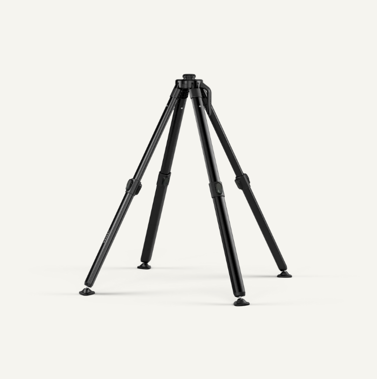 Gozney Tread Venture Stand Black