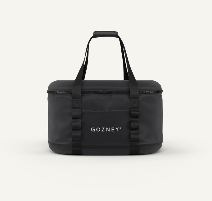 Gozney Tread Venture Bag