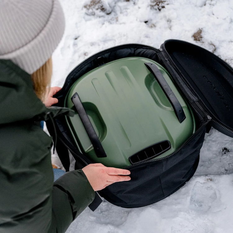 Gozney Tread Venture Bag