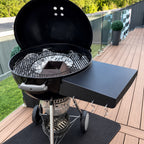 Table Shelf For 22'' Weber Kettle