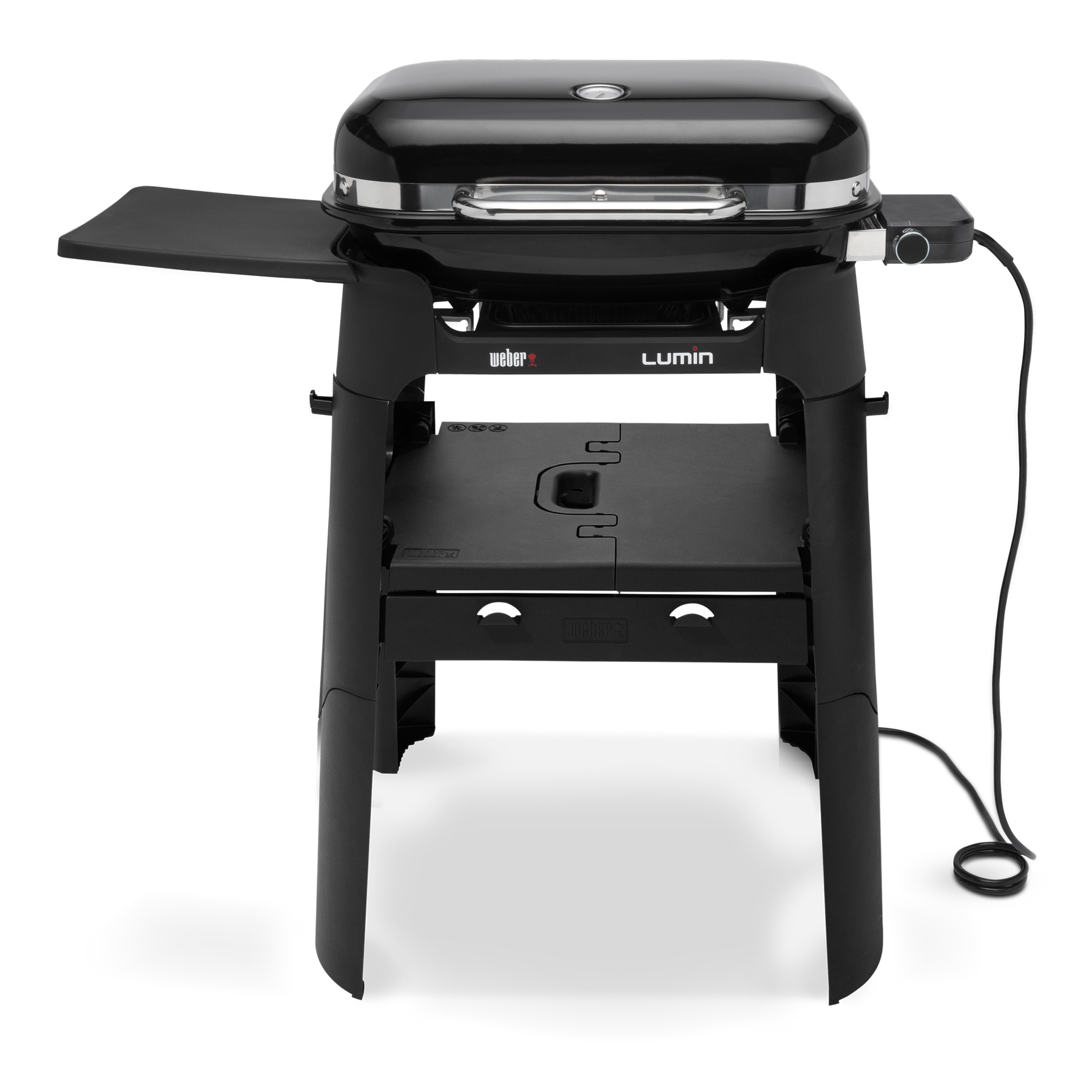 Weber® Lumin® Electric Barbecue