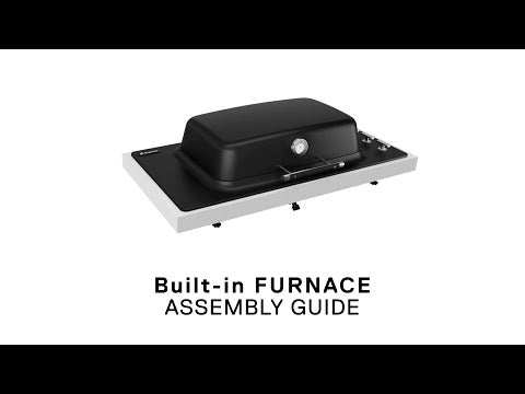 Everdure Seabreeze | BBQ, Sink Module | Beverasge Cooler and Module