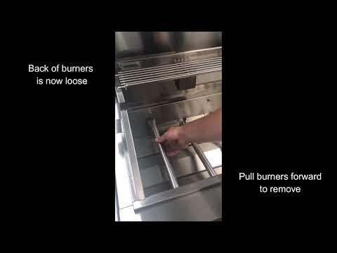 Everdure Seabreeze | BBQ, Sink Module | Beverasge Cooler and Module