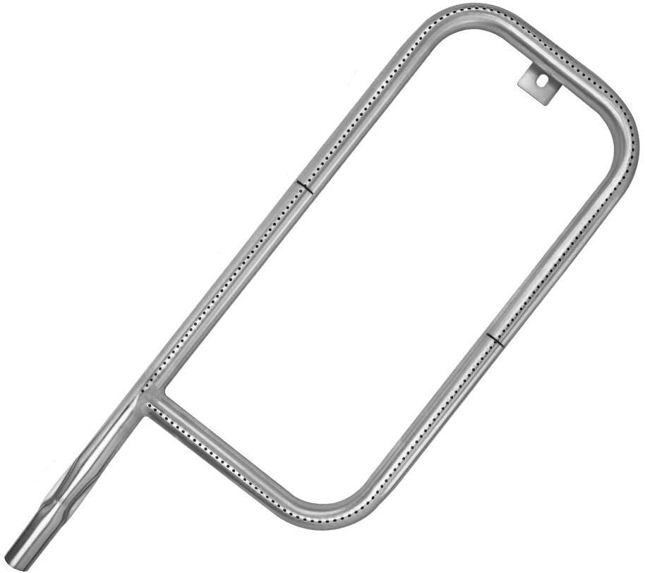 Replacement burner for Weber Q200, Q220, Q2000 and Q2200