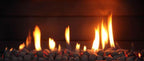 Escea DS1650 G3 Double Sided Fireplace NG