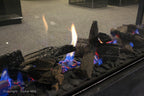 Escea DS1400 G3 Double Sided Fireplace NG