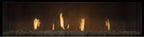 Escea DS1650 G3 Double Sided Fireplace LPG
