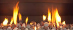 ZZ_Escea DS1650 LPG Single Sided Fireplace