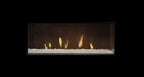 Escea DS1150 G3 Single Sided Fireplace NG