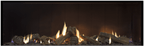 Escea DS1400 G3 Single Sided Fireplace NG