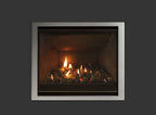 Escea DF700 G3 Single Sided Fireplace NG