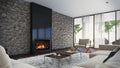 Escea DF960 G3 Single Sided Fireplace NG