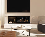 Escea LE800 MK2 Electric Fireplace
