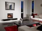 Escea DF700 G3 Single Sided Fireplace NG