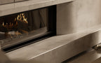 Escea LE800 MK2 Electric Fireplace
