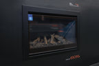 Escea DF960 G3 Single Sided Fireplace NG