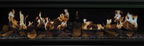 Escea LE800 MK2 Electric Fireplace