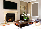 Escea DF700 G3 Single Sided Fireplace LPG