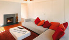 Escea DF700 G3 Single Sided Fireplace LPG
