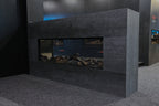 Escea DS1400 G3 Double Sided Fireplace NG