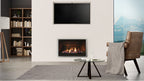 Escea DF960 G3 Single Sided Fireplace NG