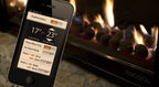 Escea DS1150 G3 Single Sided Fireplace NG