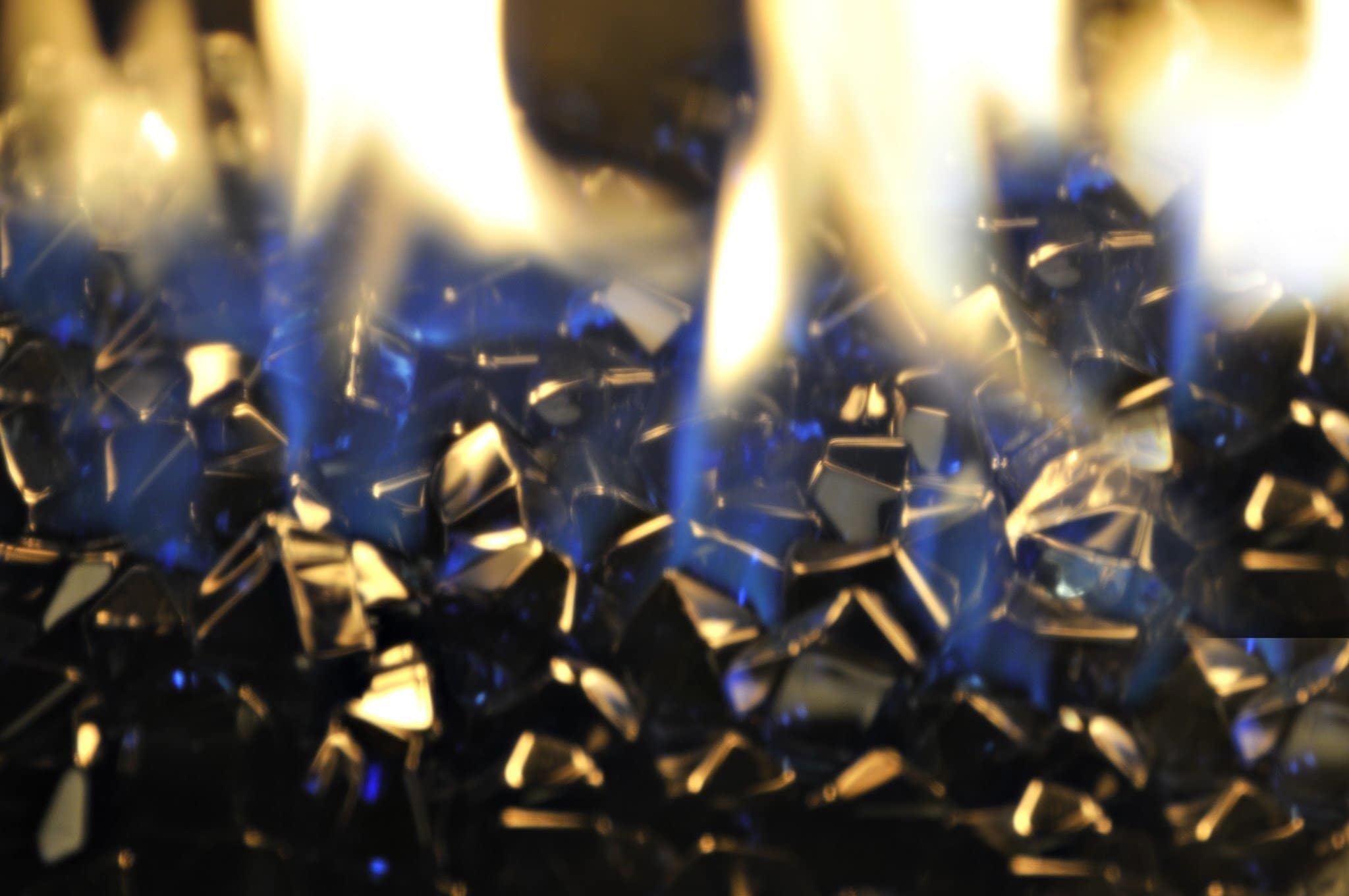 Escea DS1400 G3 Single Sided Fireplace NG