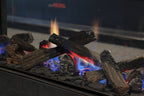 Escea DS1650 G3 Double Sided Fireplace NG