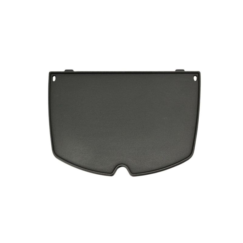 Half hot plate for Weber Family Q Q300, Q320, Q3000 and Q3200